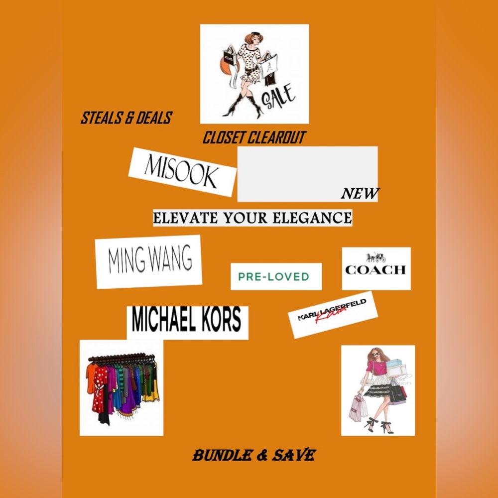 Women's Fashion Sale